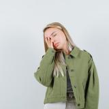 Chronische vermoeidheid