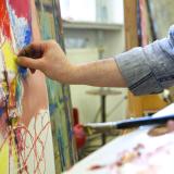 kanker beeldende therapie