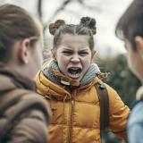 gedragsproblemen - Freepik