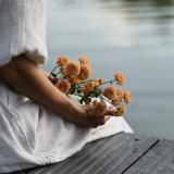 rouw - afbeelding Freepik