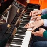 muziektherapie Korsakov