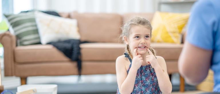 Psychomotorische kindertherapie