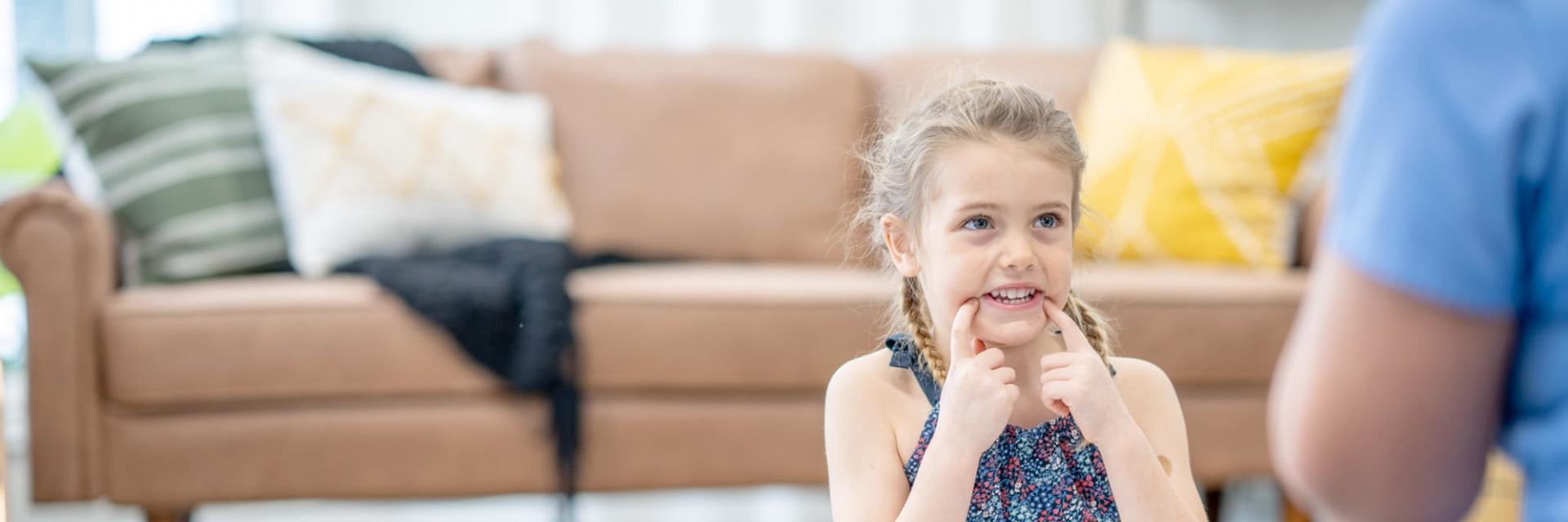 Psychomotorische kindertherapie