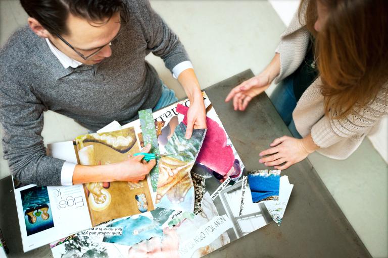 persoonlijkheidsstoornis