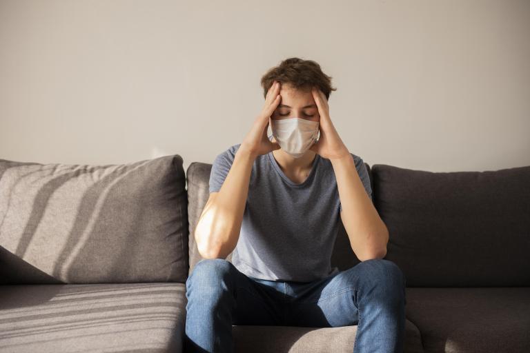 hypochondrie - Freepik