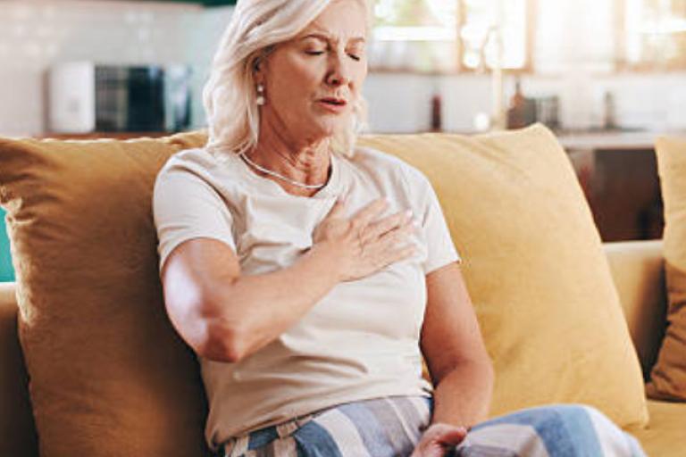 Angst en paniek Vaktherapie